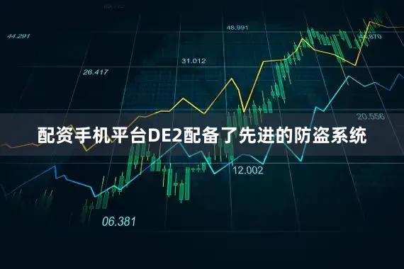 配资手机平台DE2配备了先进的防盗系统