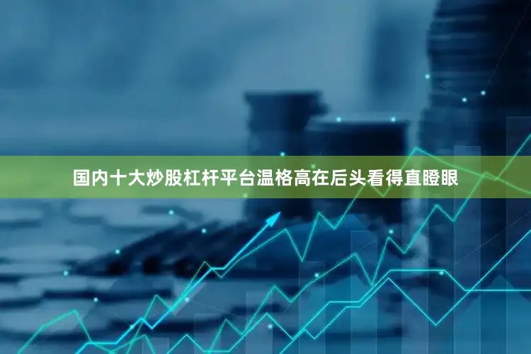 国内十大炒股杠杆平台温格高在后头看得直瞪眼