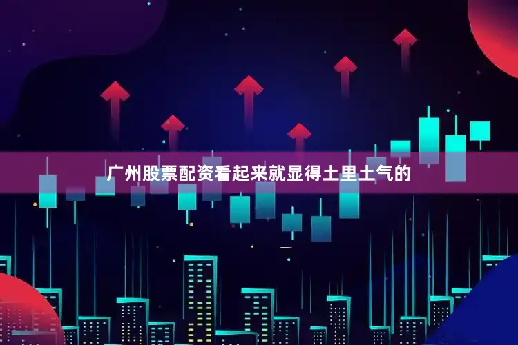 广州股票配资看起来就显得土里土气的